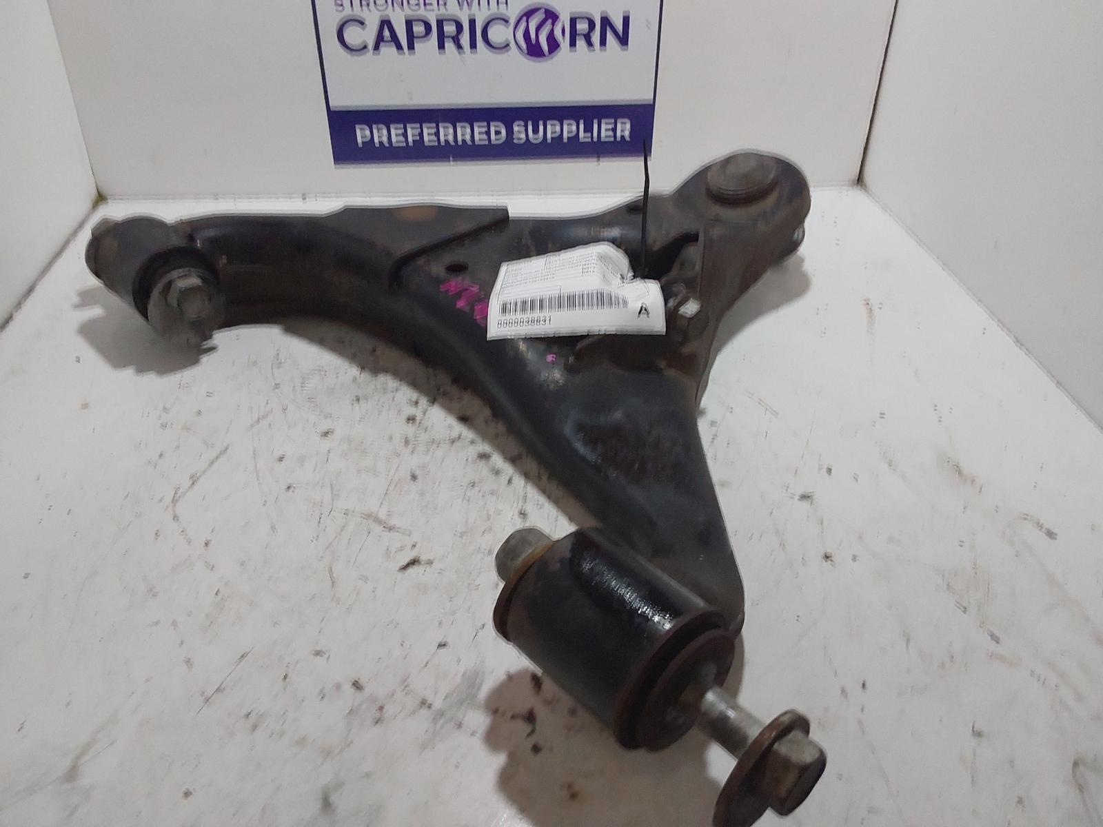 View Auto part Left Front Lower Control Arm Mazda Bt50 2012