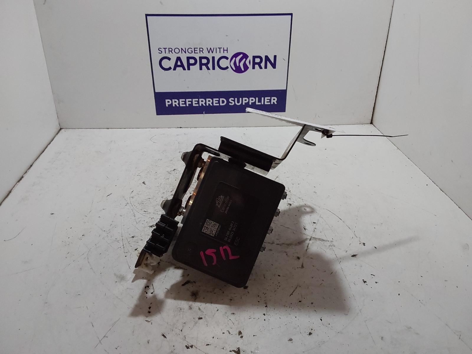 Abs Pump/Modulator Navara Nissan 2020