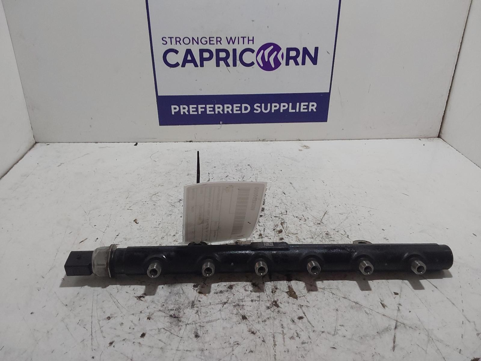 View Auto part Injection Rail Mazda Bt50 2012