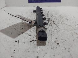 View Auto part Injection Rail Mazda Bt50 2012