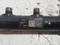 View Auto part Injection Rail Mazda Bt50 2012