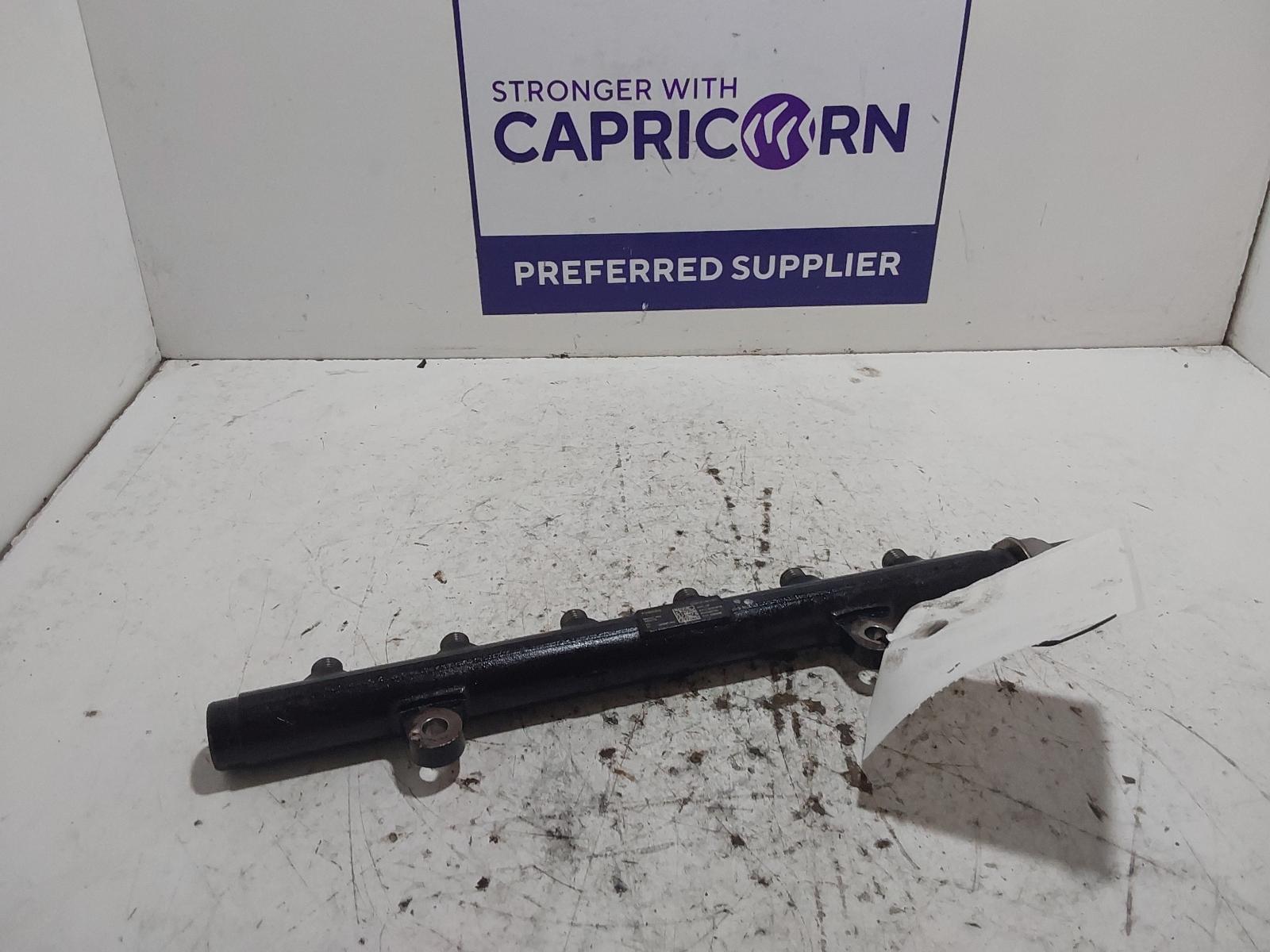 View Auto part Injection Rail Mazda Bt50 2012