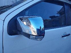 View Auto part A/C Condenser Isuzu Mu-x 2021