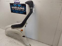 View Auto part Snorkel Toyota Hilux 2002