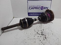 View Auto part Left Driveshaft Toyota Hilux 2002