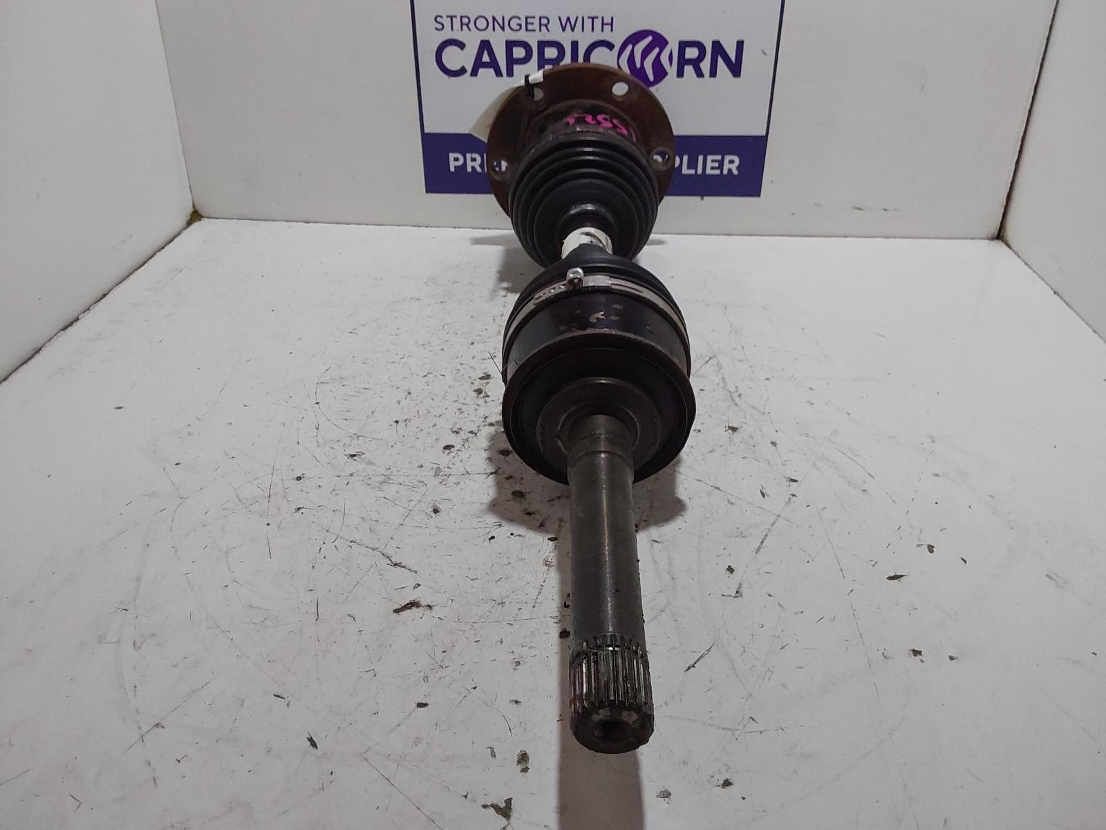 View Auto part Left Driveshaft Toyota Hilux 2002