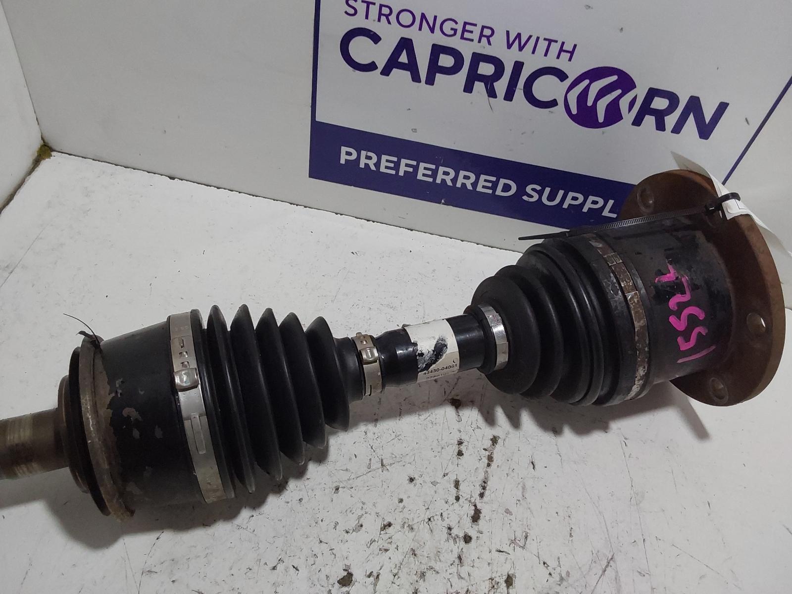 View Auto part Left Driveshaft Toyota Hilux 2002