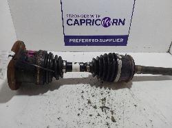 View Auto part Left Driveshaft Toyota Hilux 2002