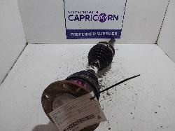 View Auto part Left Driveshaft Toyota Hilux 2002