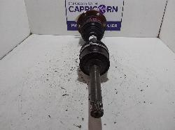 View Auto part Left Driveshaft Toyota Hilux 2002