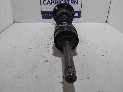 View Auto part Right Driveshaft Toyota Hilux 2002