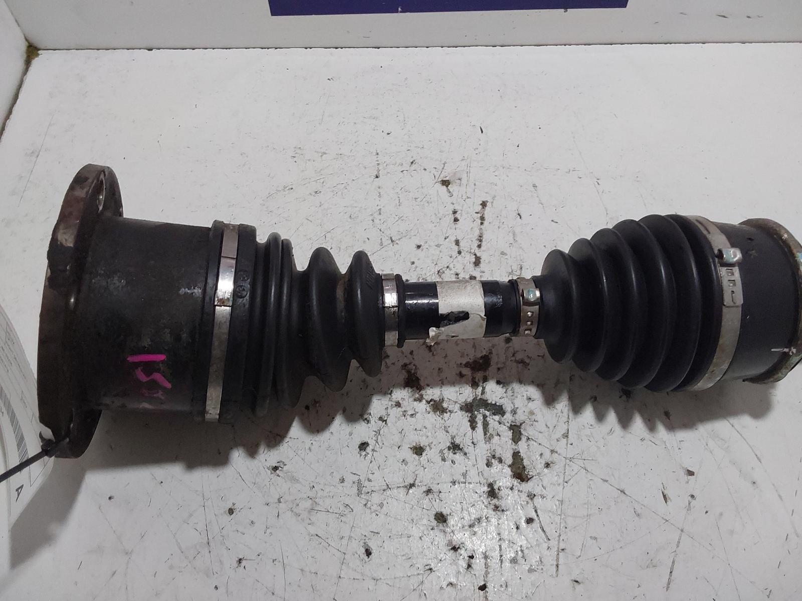 2002 Toyota Hilux Right Driveshaft View Auto part Right Driveshaft Toyota Hilux 2002