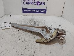 View Auto part Left Front Window Reg/Motor Toyota Hilux 2002