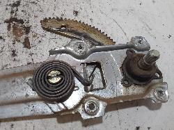 View Auto part Left Front Window Reg/Motor Toyota Hilux 2002