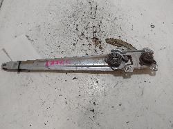 View Auto part Left Front Window Reg/Motor Toyota Hilux 2002