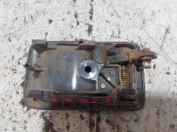 View Auto part Door Handle Toyota Hilux 2002