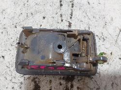 View Auto part Door Handle Toyota Hilux 2002