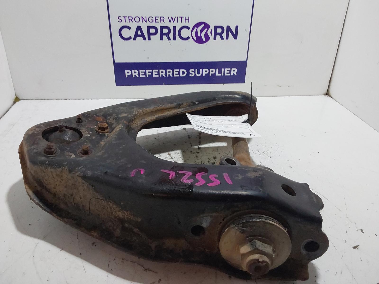 View Auto part Left Front Upper Control Arm Toyota Hilux 2002