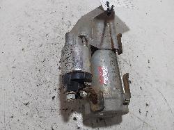 View Auto part Starter Toyota Hilux 2021