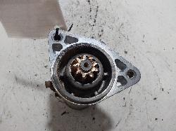 View Auto part Starter Toyota Hilux 2021