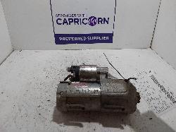 View Auto part Starter Toyota Hilux 2021