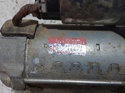 View Auto part Starter Toyota Hilux 2021