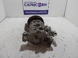 View Auto part A/C Compressor Toyota Hilux 2021