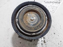 View Auto part A/C Compressor Toyota Hilux 2021