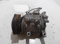 View Auto part A/C Compressor Toyota Hilux 2021