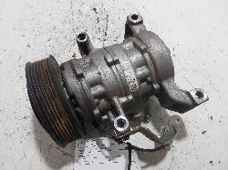View Auto part A/C Compressor Toyota Hilux 2021