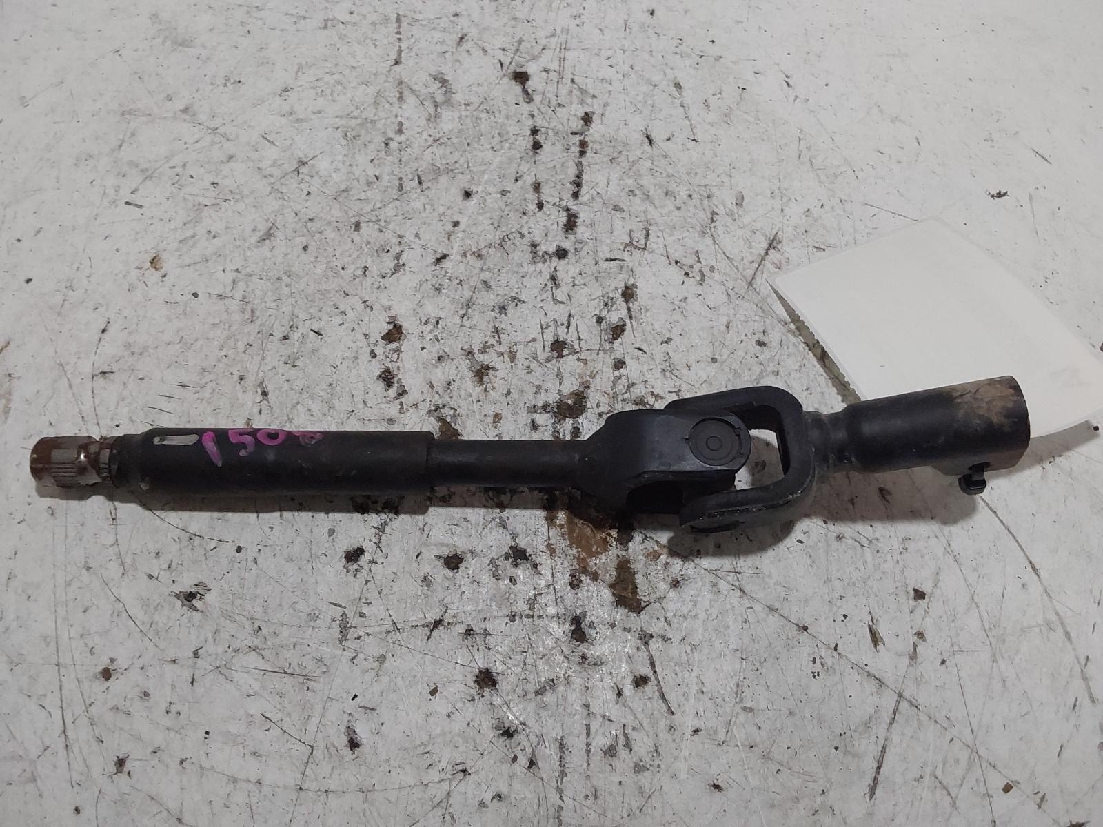 2021 Toyota Hilux Steering Intermediate Shaft View Auto part Steering Intermediate Shaft Toyota Hilux 2021