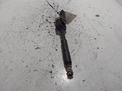 View Auto part Steering Intermediate Shaft Toyota Hilux 2021