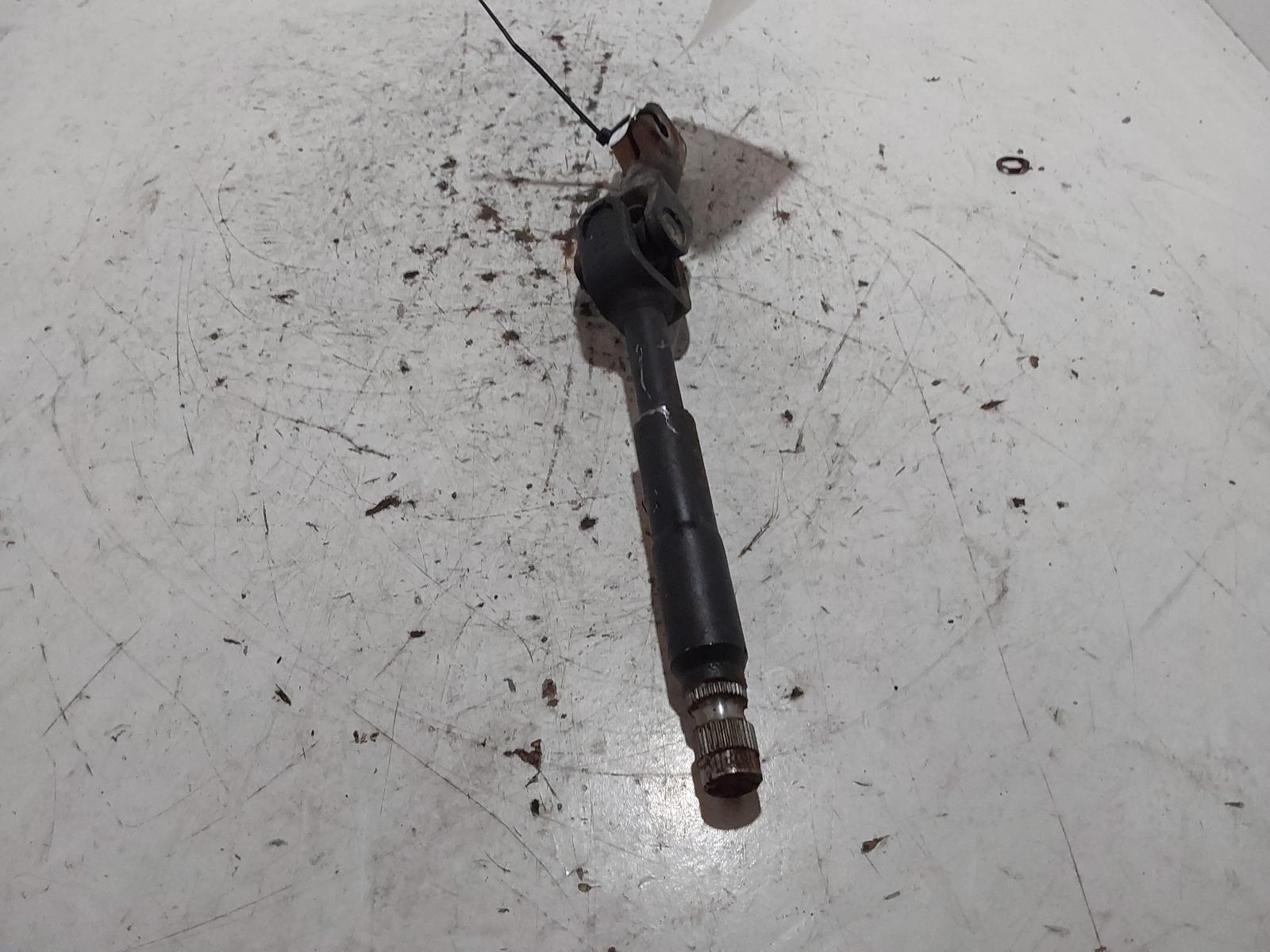 2021 Toyota Hilux Steering Intermediate Shaft View Auto part Steering Intermediate Shaft Toyota Hilux 2021