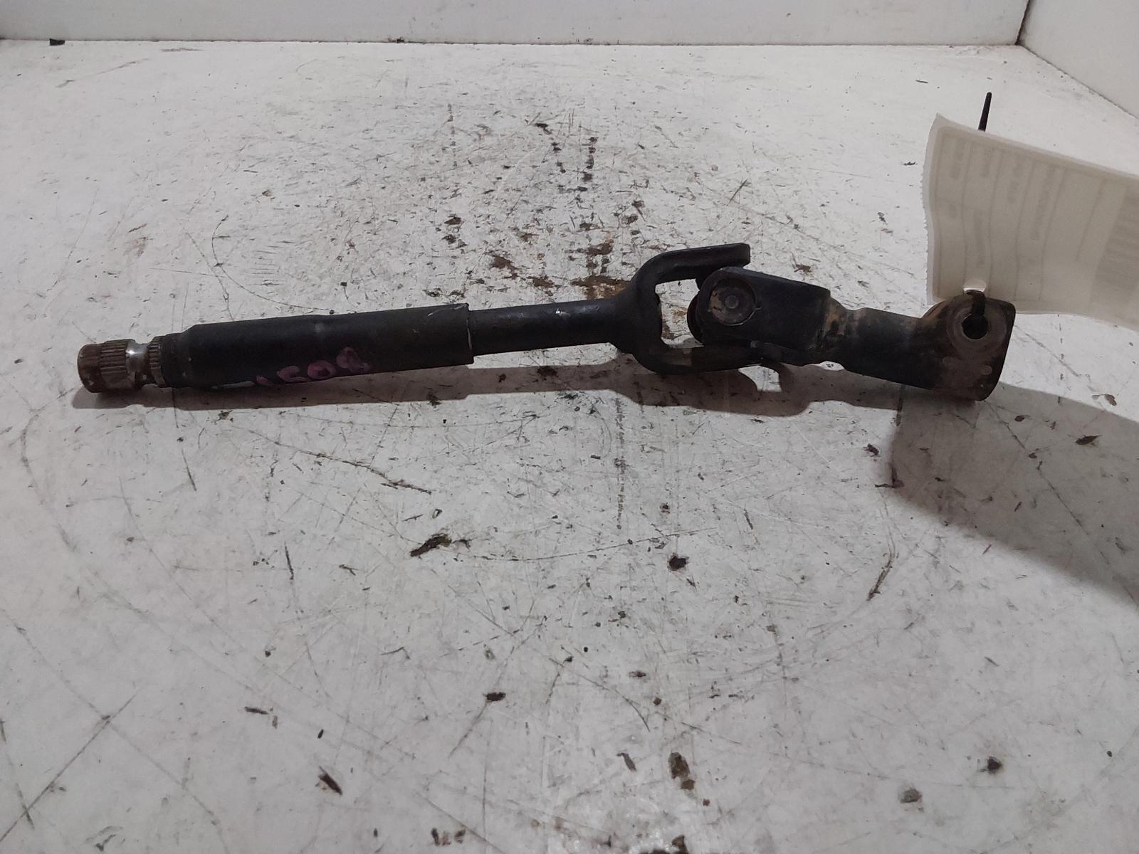2021 Toyota Hilux Steering Intermediate Shaft View Auto part Steering Intermediate Shaft Toyota Hilux 2021