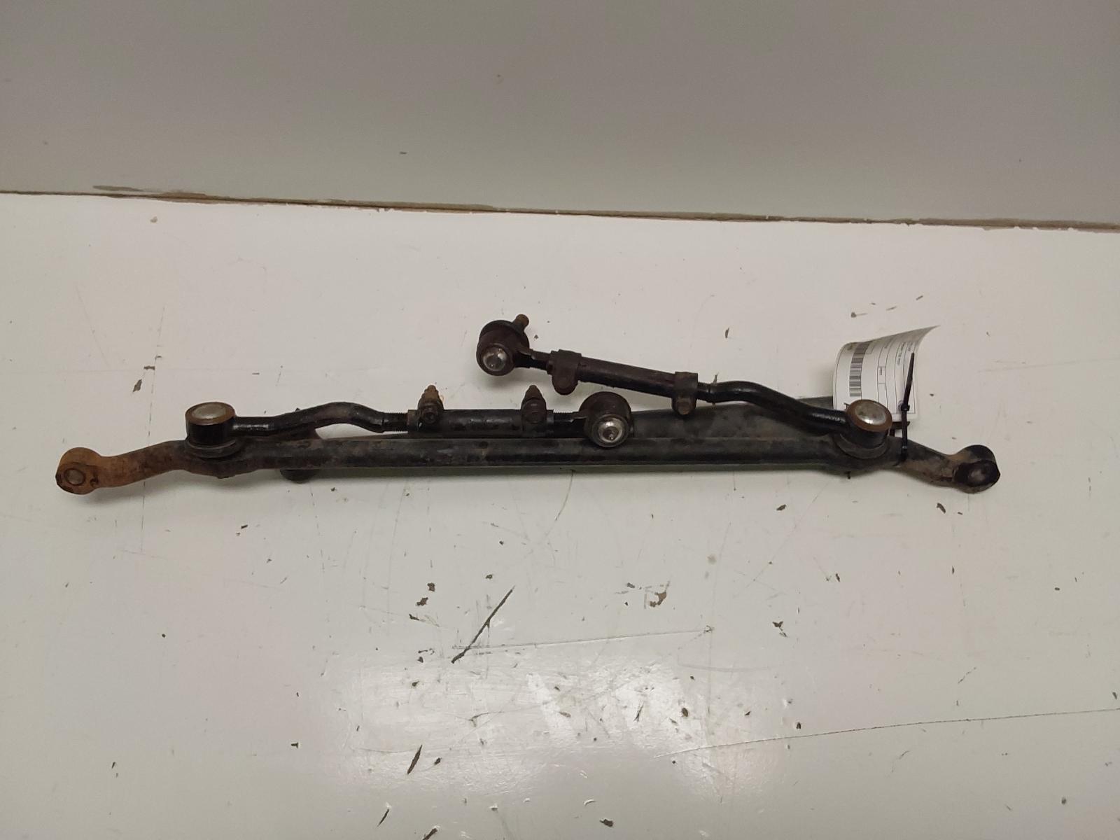 2002 Toyota Hilux Front Tie Rod View Auto part Front Tie Rod Toyota Hilux 2002