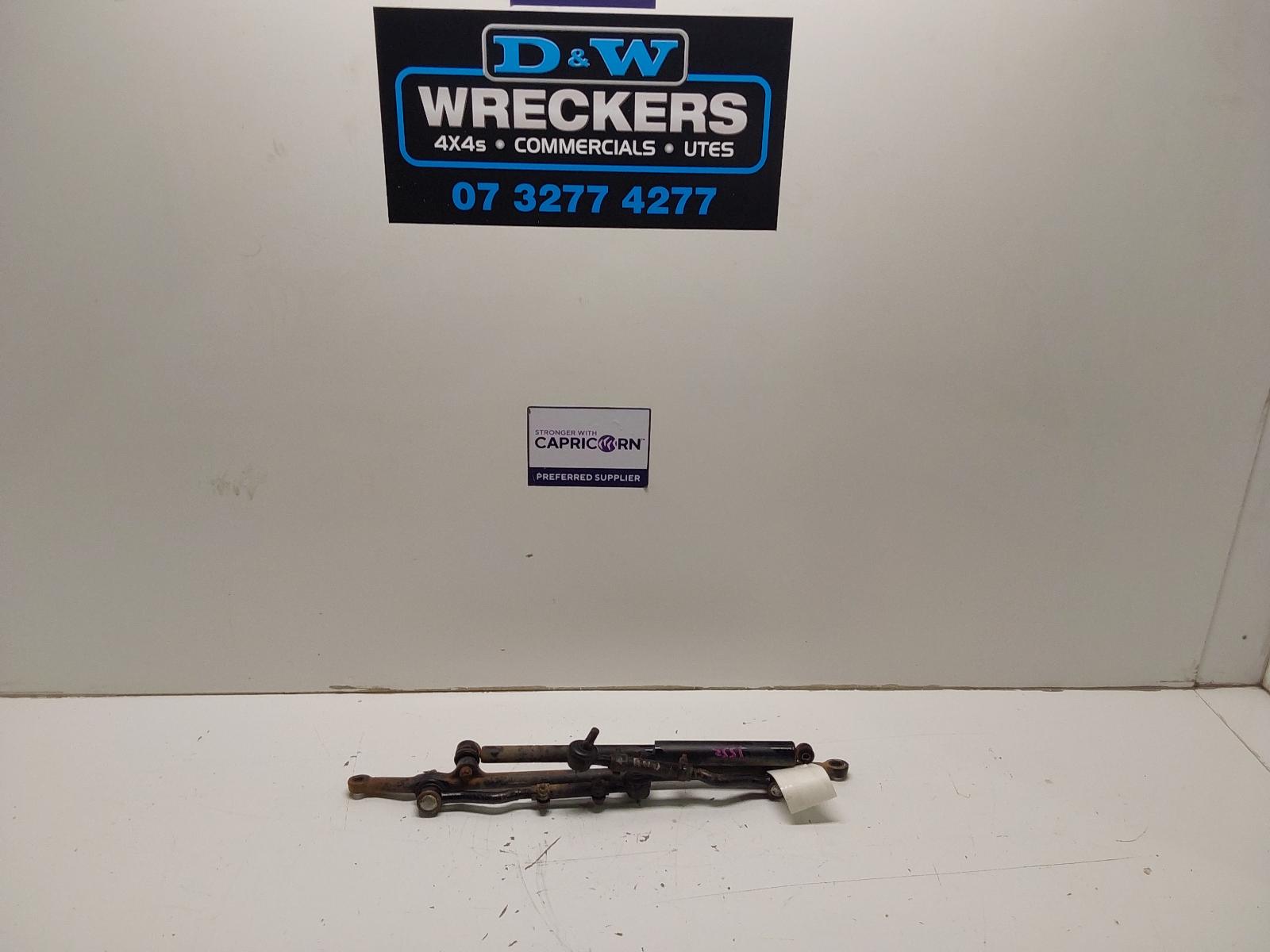 2002 Toyota Hilux Front Tie Rod View Auto part Front Tie Rod Toyota Hilux 2002