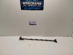 View Auto part Front Torsion Bar Toyota Hilux 2002