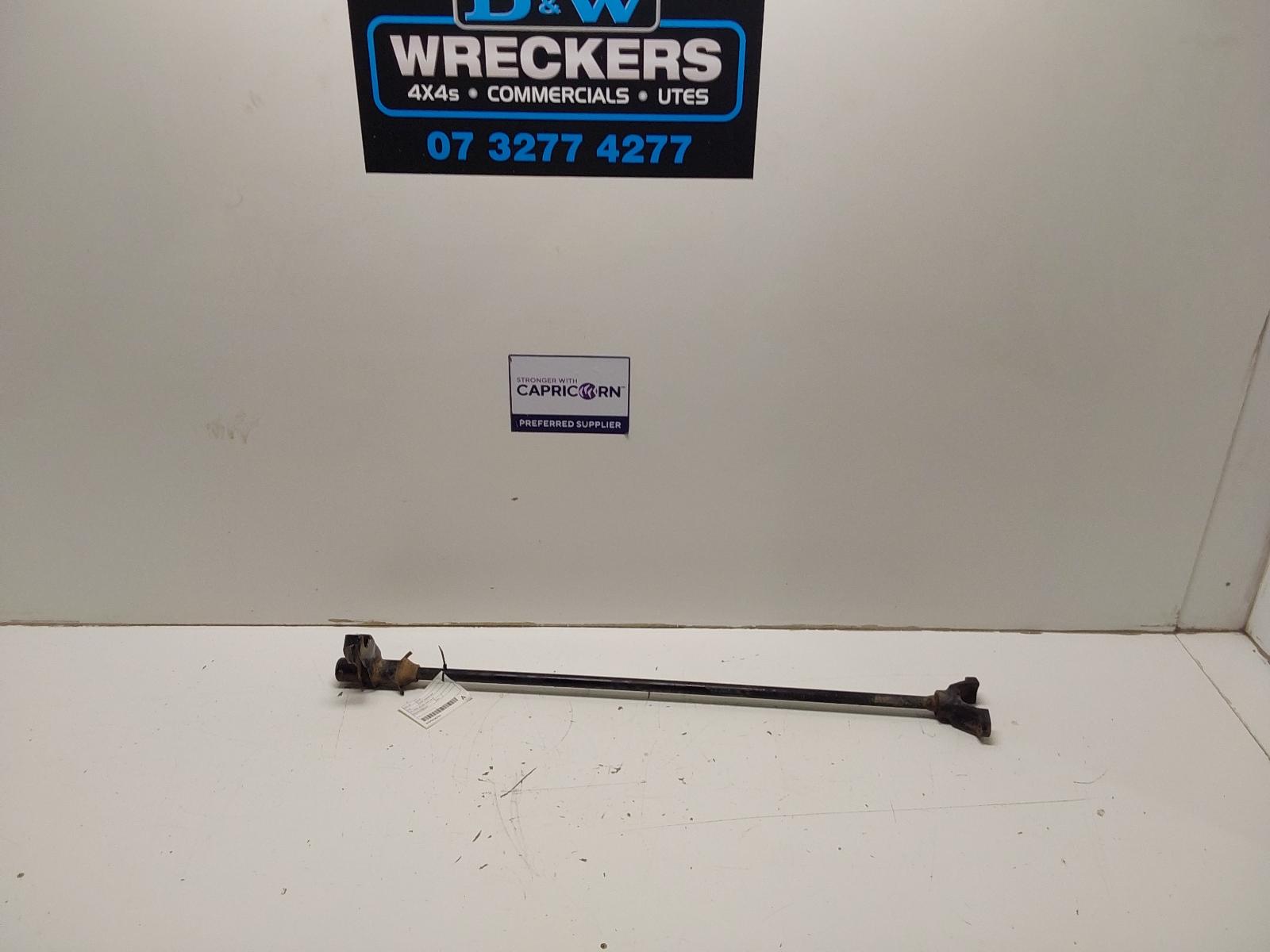 View Auto part Front Torsion Bar Toyota Hilux 2002