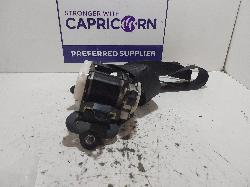 View Auto part Seatbelt/Stalk Mazda Bt50 2012
