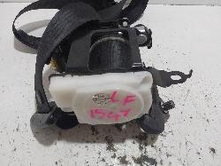 View Auto part Seatbelt/Stalk Mazda Bt50 2012