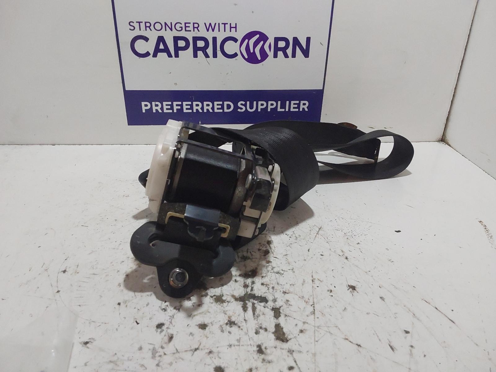 View Auto part Seatbelt/Stalk Mazda Bt50 2012