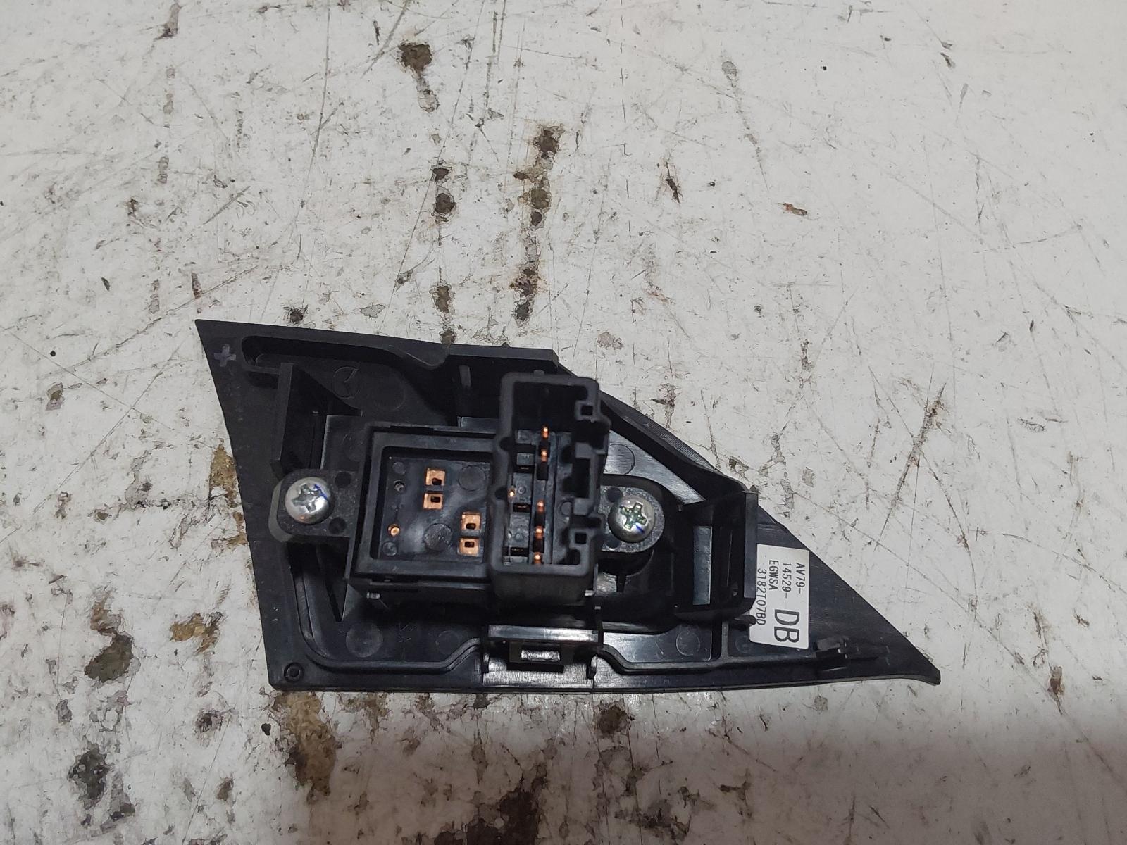 View Auto part Pwr Dr Wind Switch Mazda Bt50 2012