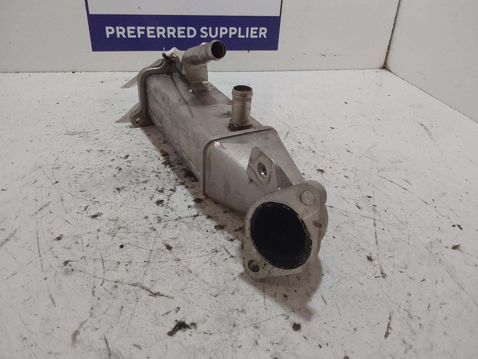 View Auto part Cooler Mazda Bt50 2012