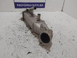 View Auto part Cooler Mazda Bt50 2012