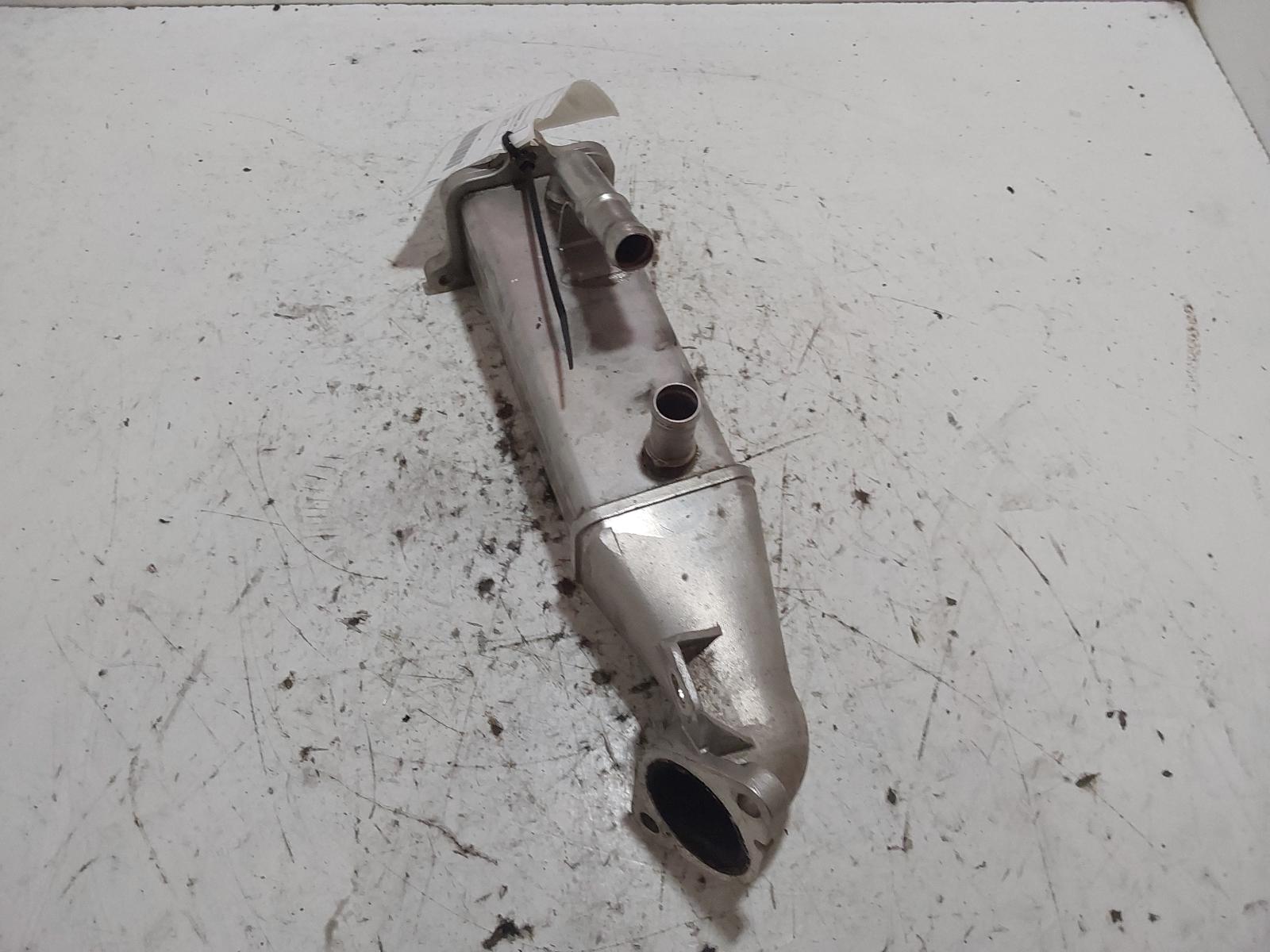 View Auto part Cooler Mazda Bt50 2012