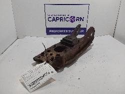 View Auto part Right Front Lower Control Arm Toyota Hilux 1989