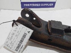 View Auto part Left Front Lower Control Arm Toyota Hilux 1989