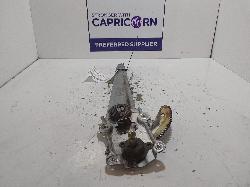 View Auto part Left Front Window Reg/Motor Toyota Hilux 1989