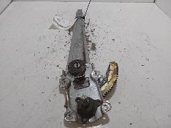 View Auto part Left Front Window Reg/Motor Toyota Hilux 1989