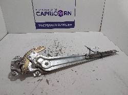 View Auto part Left Front Window Reg/Motor Toyota Hilux 1989